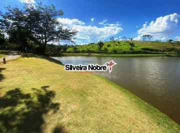Terreno · 532m² · Lote em Condomínio Fechado no Portal do Sol - Contagem