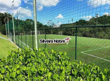 Terreno · 377m² · Lote a venda no condomínio portal do sol em contagem
