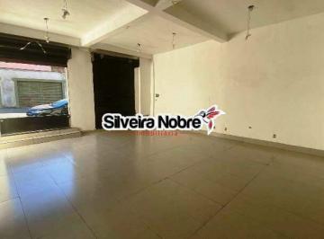 Comercial · 48m² · Loja para alugar no bairro Eldorado em Contagem