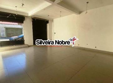 Comercial · 48m² · Loja Comercial para Alugar na Glória (Frente) – 48m² | 1 Banheiro