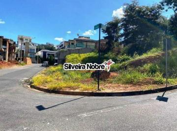Terreno · 589m² · lote a venda no condomínio portal do sol em contagem
