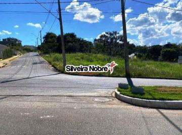 Terreno · 376m² · 5 Vagas · Lote a venda no condomínio portal do sol em contagem
