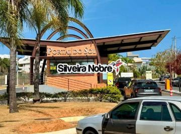 Terreno · 376m² · 5 Vagas · Lote em Condomínio Residencial em Contagem (Portal do Sol) – Frente, 376 m² | Portaria 24h e Seguran