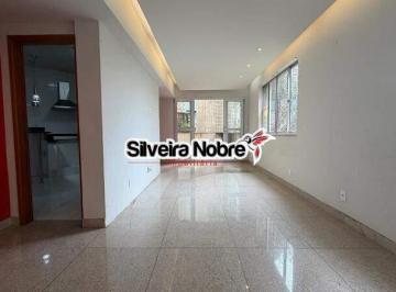 Apartamento · 136m² · 4 Quartos · 1 Vaga · Apartamento residencial à venda no Bairro Serra (BH) | Frente | 4 quartos (1 suíte)