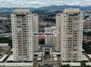 Apartamento · 110m² · 4 Quartos · 2 Vagas · Apartamento 4 quartos (1 suíte) com Varanda Gourmet | Frente | 2 vagas | Shopping Itáu – Contagem/MG