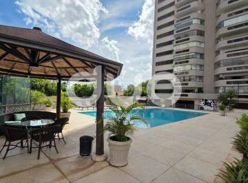 Apartamento · 230m² · 4 Quartos · 3 Vagas · Apartamento residencial à venda em Piracicaba (São Dimas) – 4 dormitórios (1 suíte) e lazer completo