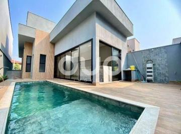 Casa · 121m² · 3 Quartos · 4 Vagas · Casa com 3 dormitórios à venda, 120 m² por R$ 930.000,00 - Ondas - Piracicaba/SP