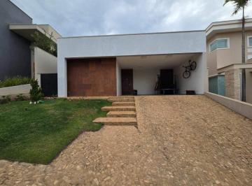 Casa · 240m² · 3 Quartos · 4 Vagas · Casa à venda em Piracicaba (Reserva do Engenho) | 3 suítes, 4 vagas e piscina