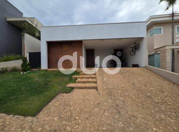 Casa · 240m² · 3 Quartos · 4 Vagas · Casa à venda em Piracicaba (Reserva do Engenho) | 3 suítes, 4 vagas e piscina