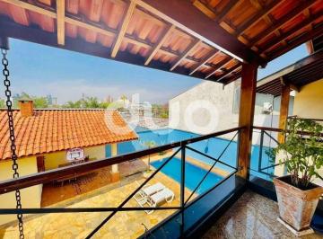 Casa · 263m² · 4 Quartos · 3 Vagas · Casa à venda, 263 m² por R$ 1.170.000,00 - Jardim Elite - Piracicaba/SP
