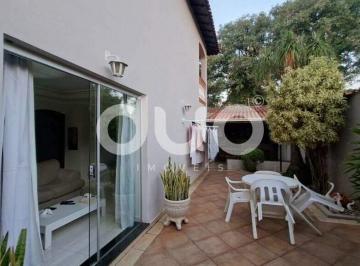 Casa · 234m² · 3 Quartos · 4 Vagas · Casa com 3 dormitórios à venda, 234 m² por R$ 890.000,00 - Nova Piracicaba - Piracicaba/SP