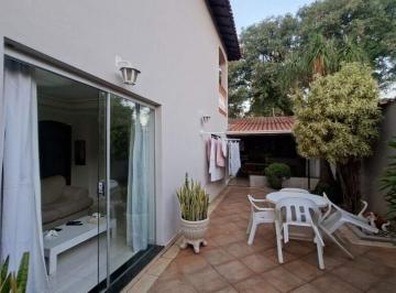 Casa · 234m² · 3 Quartos · 4 Vagas · Casa com 3 dormitórios à venda, 234 m² por R$ 890.000,00 - Nova Piracicaba - Piracicaba/SP