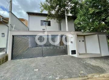 Casa · 258m² · 3 Quartos · 4 Vagas · Casa residencial à venda em Piracicaba (Jardim Noiva da Colina) — 3 dorms (1 suíte) com 4 vagas