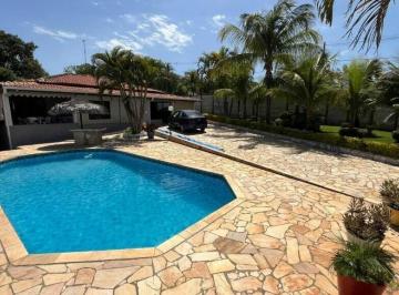 Rural · 218m² · 2 Quartos · 8 Vagas · Chácara à venda em Piracicaba (Colinas do Piracicaba – Ártemis) | 2 quartos, piscina e 8 vagas