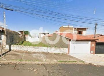 Terreno · 276m² · Terreno à venda, 275 m² por R$ 250.000,00 - Jardim Noiva da Colina - Piracicaba/SP