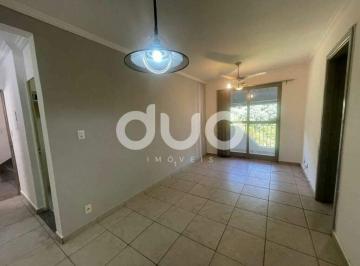 Apartamento · 54m² · 2 Quartos · 1 Vaga · Apartamento à venda em Piracicaba - Gleba Califórnia | 2 quartos, 1 vaga