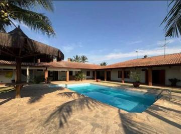 Rural · 368m² · 3 Quartos · 12 Vagas · Chácara residencial em Piracicaba (Campestre) com piscina, gourmet e 3 suítes