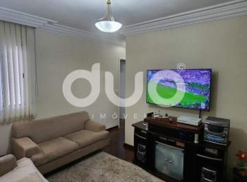 Apartamento · 54m² · 2 Quartos · 1 Vaga · Apartamento à venda em Piracicaba (Bairro Nova América) com 2 quartos e 1 vaga