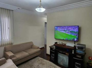 Apartamento · 54m² · 2 Quartos · 1 Vaga · Apartamento à venda em Piracicaba (Bairro Nova América) com 2 quartos e 1 vaga