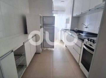 Apartamento · 73m² · 3 Quartos · 1 Vaga · Apartamento à venda com 3 quartos (1 suíte) em Piracicaba/SP – Água Seca