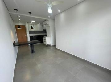 Apartamento · 66m² · 3 Quartos · 1 Vaga · Apartamento, 66 m² - venda por R$ 440.000,00 ou aluguel por R$ 3.435,89/mês - Parque Santa Cecília -
