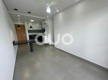 Apartamento · 66m² · 3 Quartos · 1 Vaga · Apartamento, 66 m² - venda por R$ 440.000,00 ou aluguel por R$ 3.435,89/mês - Parque Santa Cecília -