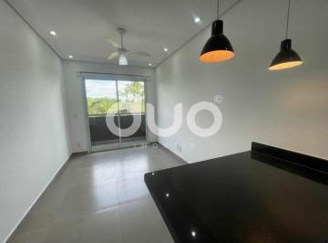Apartamento · 66m² · 3 Quartos · 1 Vaga · Apartamento, 66 m² - venda por R$ 440.000,00 ou aluguel por R$ 3.435,89/mês - Parque Santa Cecília -