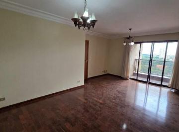 Apartamento · 127m² · 3 Quartos · 1 Vaga · Apartamento com 3 dormitórios à venda, 127 m² por R$ 470.000,00 - Centro - Piracicaba/SP