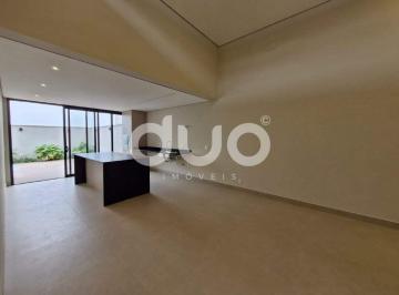 Casa · 161m² · 3 Quartos · Casa em Condomínio à venda em Piracicaba (Jupiá) | 161 m² interna | Terreno 272 m²