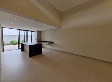 Casa · 161m² · 3 Quartos · Casa em Condomínio à venda em Piracicaba (Jupiá) | 161 m² interna | Terreno 272 m²