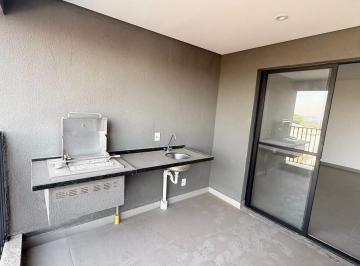 Apartamento · 87m² · 3 Quartos · 1 Vaga · Apartamento à venda em Piracicaba (Nova América) – 3 dorms, varanda gourmet e lazer completo