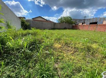 Terreno · 448m² · 1 Vaga · Terreno Comercial à venda em Piracicaba (Bairro Santa Rosa) | 448,50 m² | Aceita financiamento