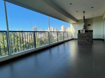 Apartamento · 247m² · 4 Quartos · 4 Vagas · Apartamento com 4 dormitórios à venda, 247 m² por R$ 2.400.000,00 - Chácara Nazaré - Piracicaba/SP