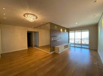 Apartamento · 128m² · 3 Quartos · 2 Vagas · Apartamento à venda em Piracicaba (Bairro Alto) com 3 quartos (1 suíte) e 2 vagas