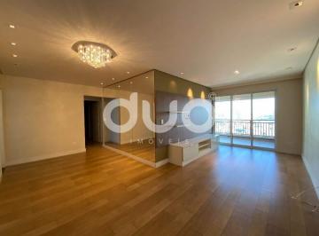 Apartamento · 128m² · 3 Quartos · 2 Vagas · Apartamento à venda em Piracicaba (Bairro Alto) com 3 quartos (1 suíte) e 2 vagas