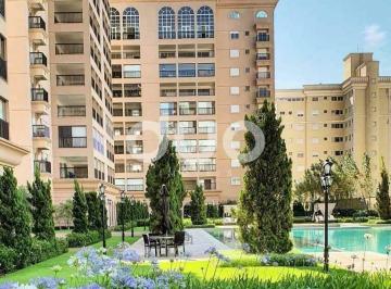 Apartamento · 261m² · 4 Quartos · 4 Vagas · Apartamento com 4 dormitórios à venda, 261 m² por R$ 2.100.000,00 - Centro - Piracicaba/SP