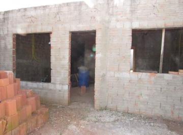 Fachada interna · Casa com 2 dormitórios à venda, 90 m² por R$ 200.000,00 - Vila Industrial - Piracicaba/SP