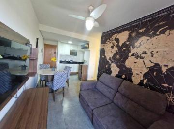 Apartamento · 66m² · 3 Quartos · 2 Vagas · Apartamento à venda, 66 m² por R$ 600.000,00 - Parque Santa Cecília - Piracicaba/SP