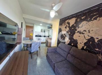 Apartamento · 66m² · 3 Quartos · 2 Vagas · Apartamento à venda, 66 m² por R$ 600.000,00 - Parque Santa Cecília - Piracicaba/SP