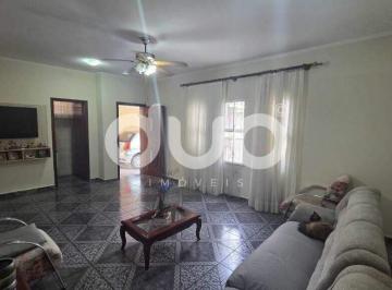 Casa · 175m² · 3 Quartos · 3 Vagas · Casa à venda em Piracicaba (Jardim Sol Nascente) | 3 quartos (2 suítes) | 3 vagas