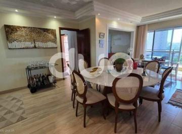 Apartamento · 127m² · 3 Quartos · 2 Vagas · Apartamento com 3 dormitórios à venda, 127 m² por R$ 550.000,00 - Paulista - Piracicaba/SP