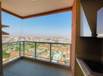 Apartamento · 70m² · 2 Quartos · 1 Vaga · Apartamento à venda no Jaraguá, Piracicaba-SP | 2 dorms (1 suíte) | 70,5 m² | 1 vaga