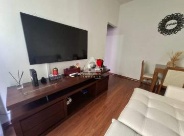 Apartamento · 50m² · 2 Quartos · 2 Quartos todo mobilado em São Cristovão!!!