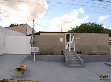 Casa · 152m² · 3 Quartos · 2 Vagas · Casa com 3 Quartos no Bairro Santa Izabel