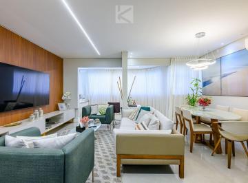 Apartamento de 3 quartos, Brasília · Cobertura Duplex para Aluguel | 3 Quartos (2 Suítes) | 247 m² | SQN 310 - Asa Norte