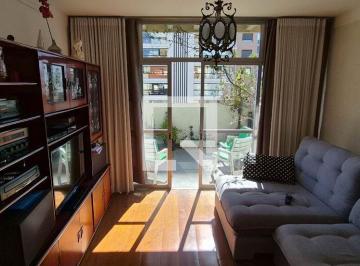 Apartamento en Aluguel de 4 quartos Cambuí · Apartamento para Aluguel - Cambuí, 4 Quartos, 220 m2 - Campinas