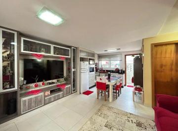 Casa · 83m² · 2 Quartos · 2 Vagas · Sobrado a venda no Bairro Santa Catarina em Farroupilha/RS