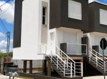 Casa · 2 Quartos · 2 Vagas ·
Sobrado NOVO a venda no Bairro Santa Catarina em Farroupilha/RS