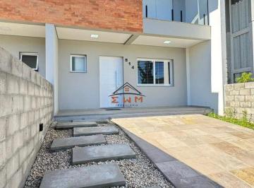 Casa · 3 Quartos · 2 Vagas · Sobrado a venda no Bairro Belvedere em Farroupilha/RS