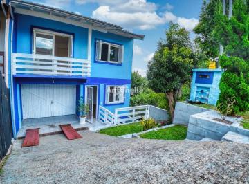 Casa · 127m² · 3 Quartos · 1 Vaga · Casa à venda no bairro Colina Sorriso